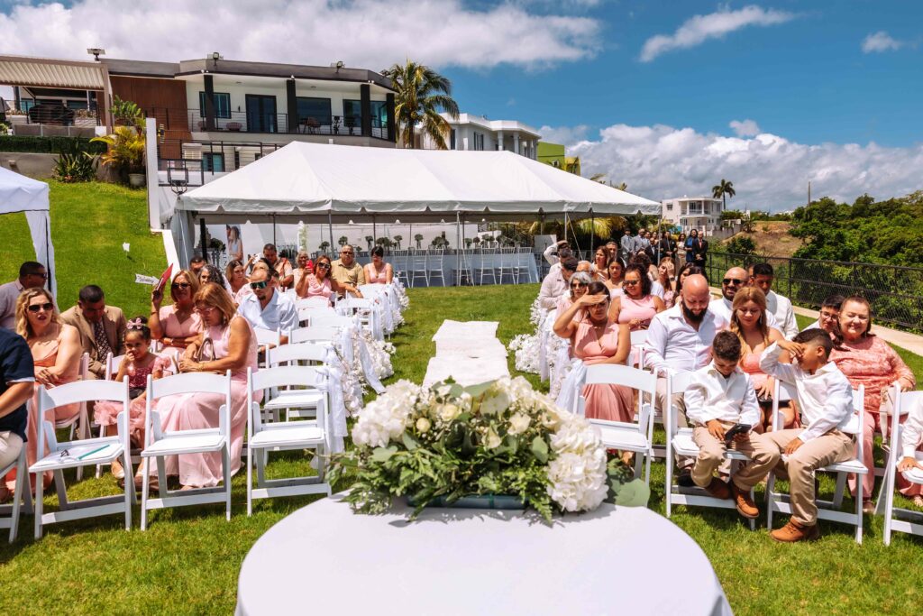 Wedding Event