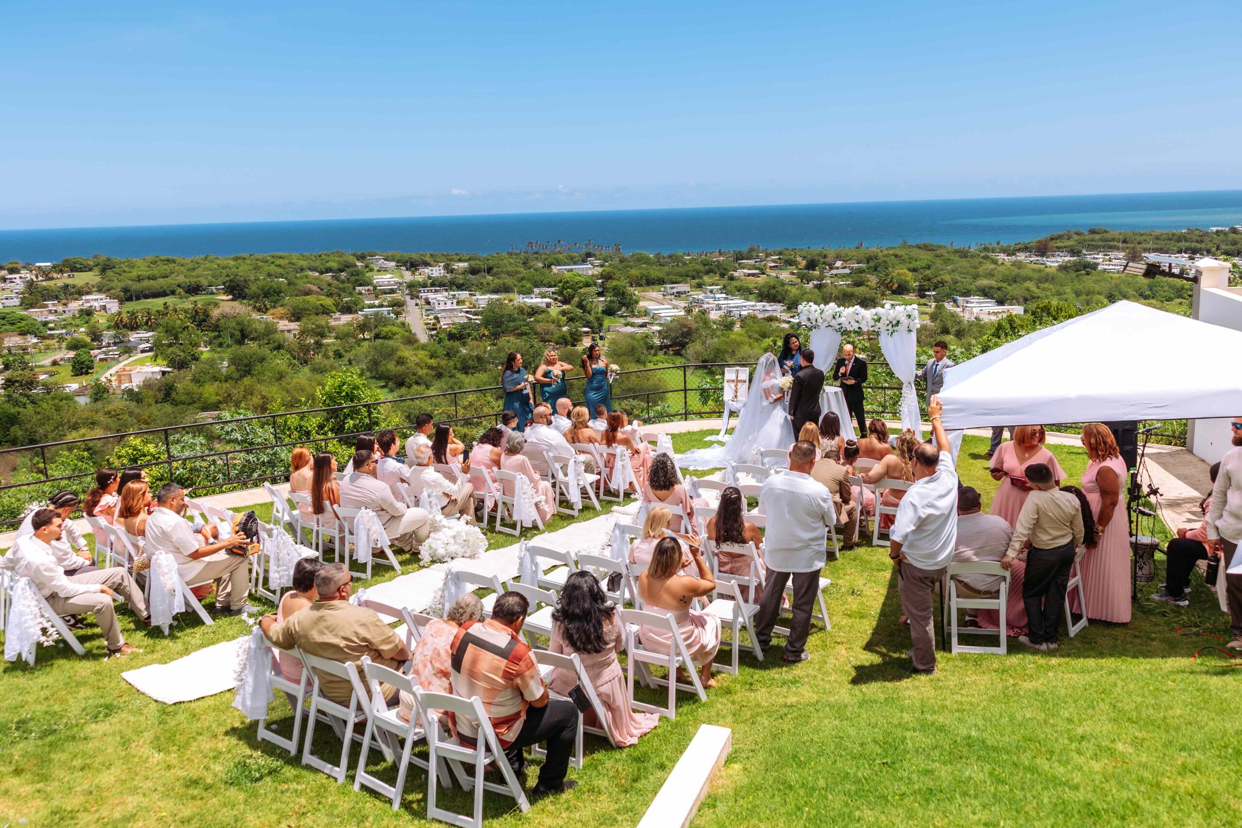 Wedding Event