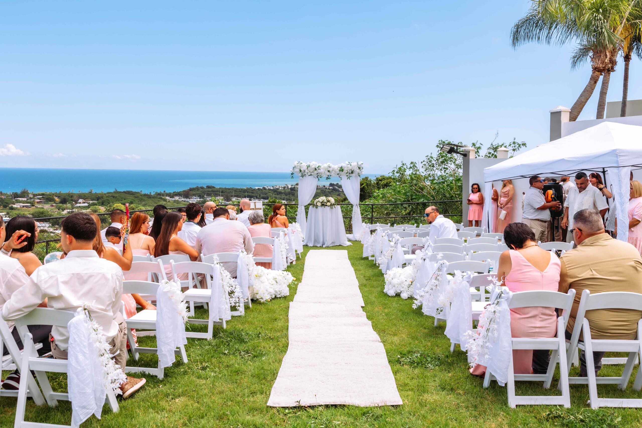 Wedding Event