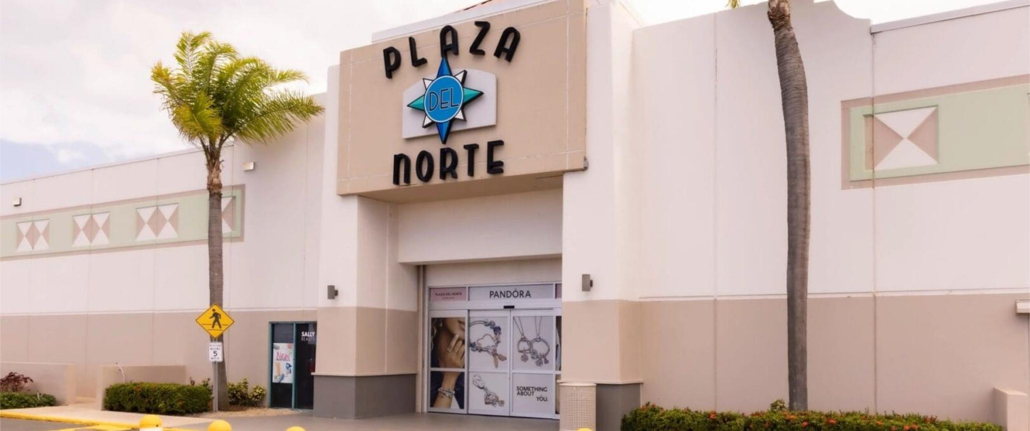 Local shopping and retail stores near Camuy Puerto Rico