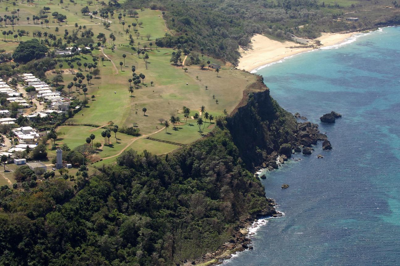 Borinquen